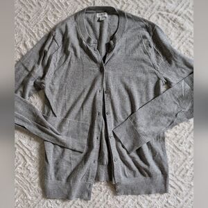 J. Crew Cardigan